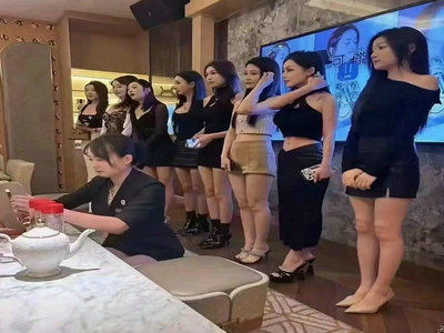 长春KTV招聘